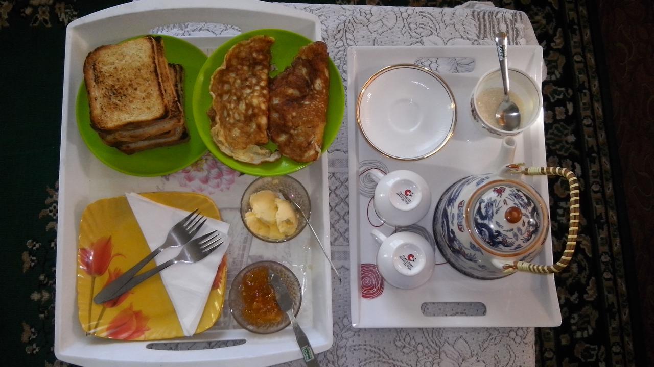 Himalayan Inn Homestay Дарджилинг Екстериор снимка