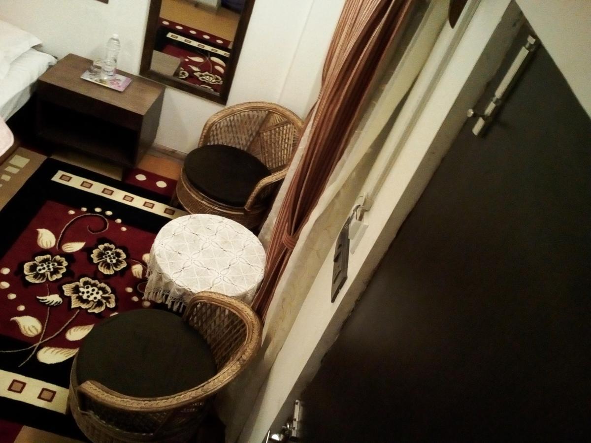 Himalayan Inn Homestay Дарджилинг Екстериор снимка