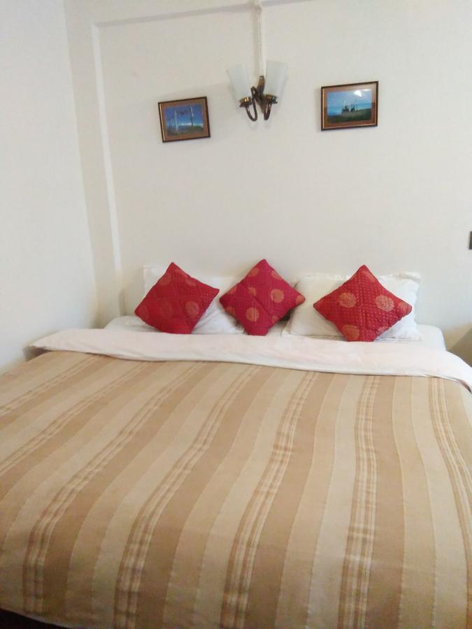 Himalayan Inn Homestay Дарджилинг Екстериор снимка