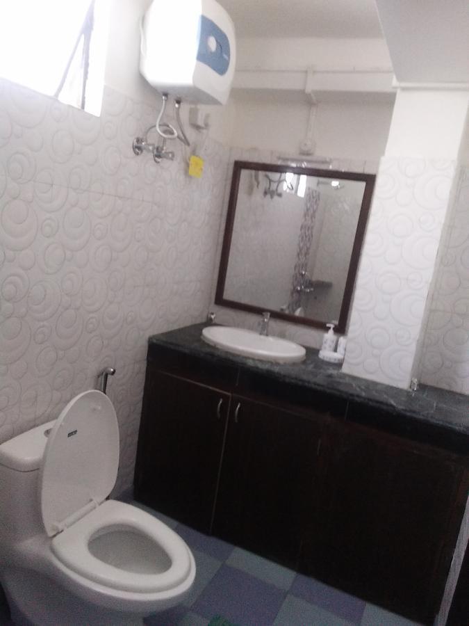 Himalayan Inn Homestay Дарджилинг Екстериор снимка