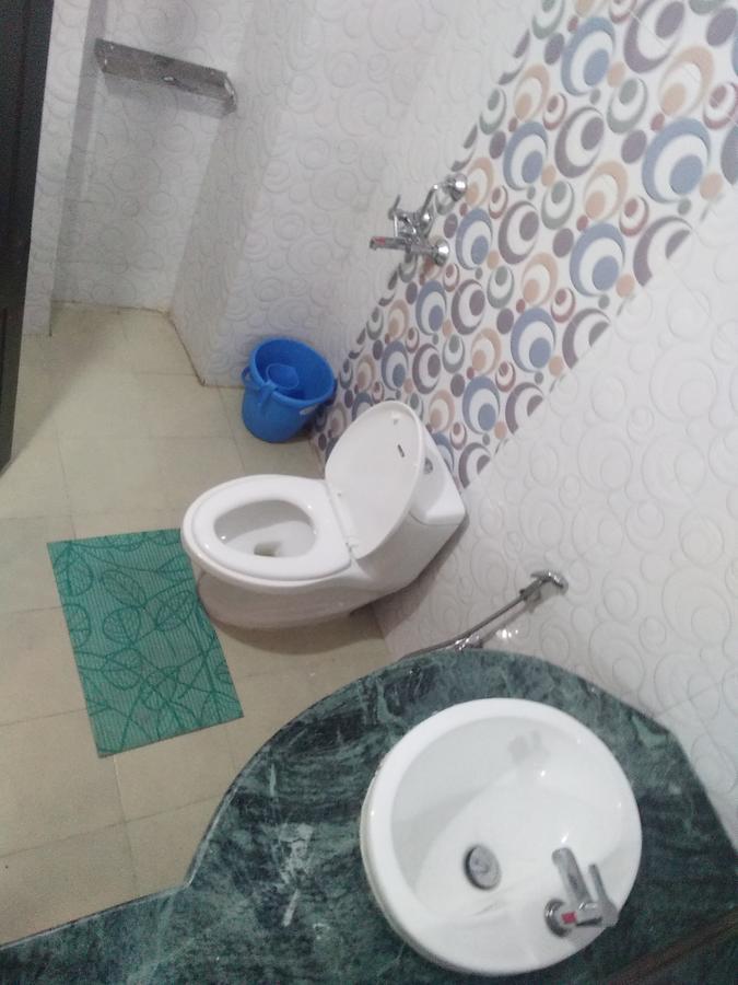 Himalayan Inn Homestay Дарджилинг Екстериор снимка