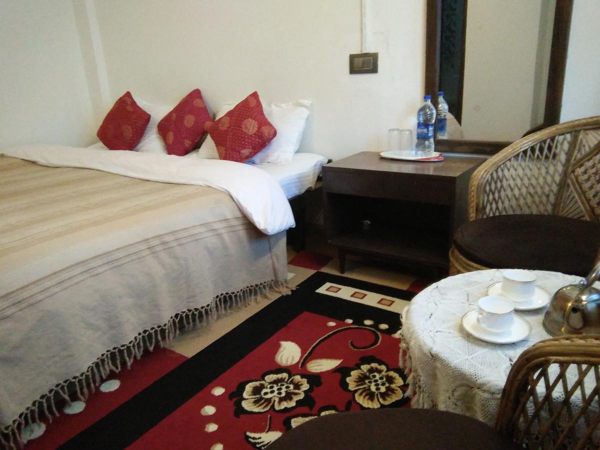 Himalayan Inn Homestay Дарджилинг Екстериор снимка