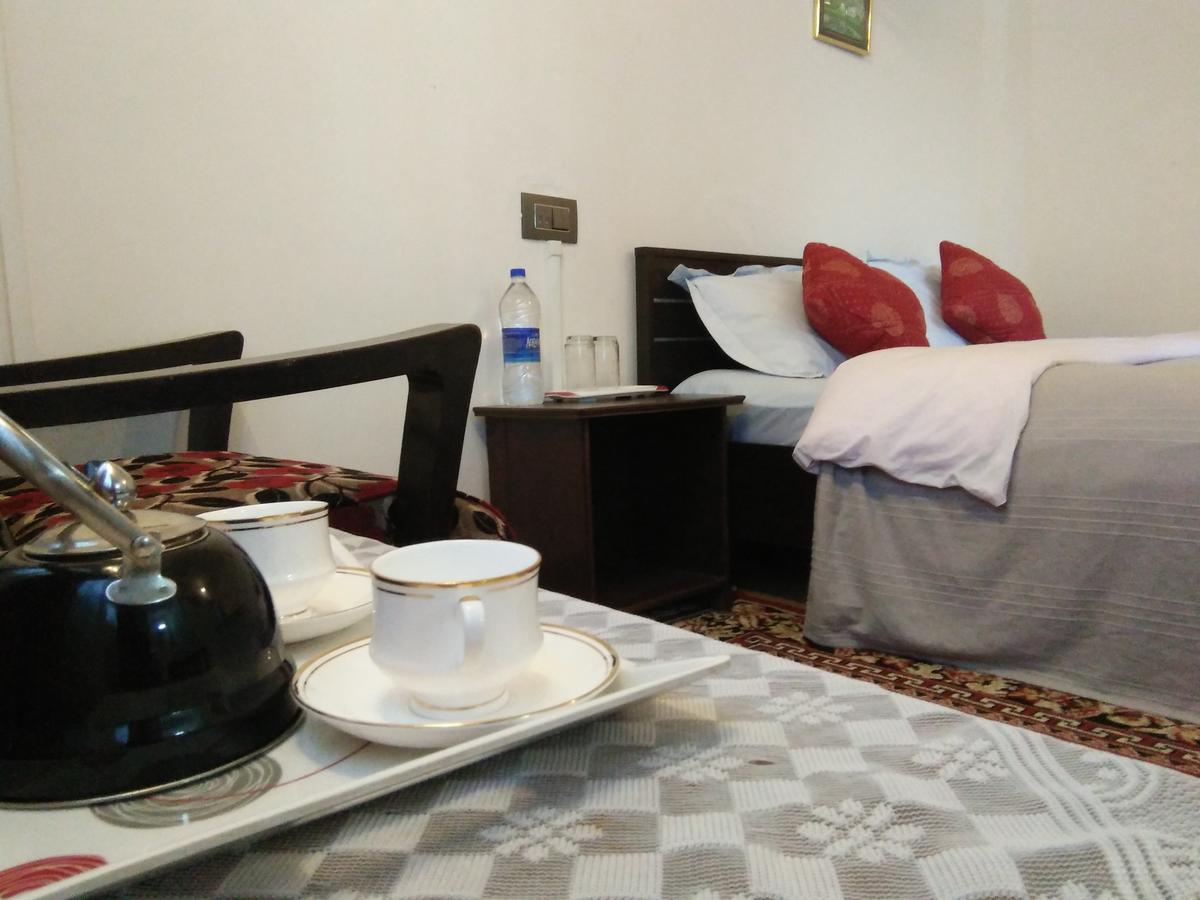 Himalayan Inn Homestay Дарджилинг Екстериор снимка
