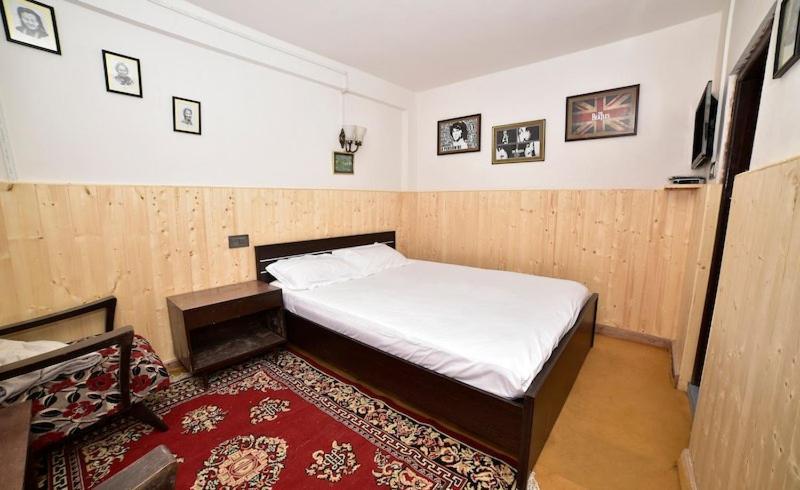 Himalayan Inn Homestay Дарджилинг Екстериор снимка