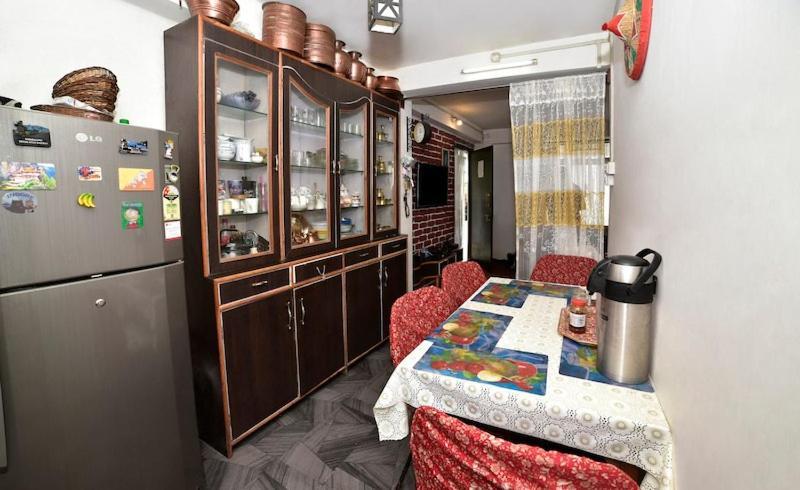 Himalayan Inn Homestay Дарджилинг Екстериор снимка