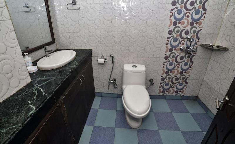 Himalayan Inn Homestay Дарджилинг Екстериор снимка